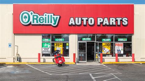 We carry the parts, tools, and accessories you need, as well as offering Store Services like free. . Oreillys tacoma